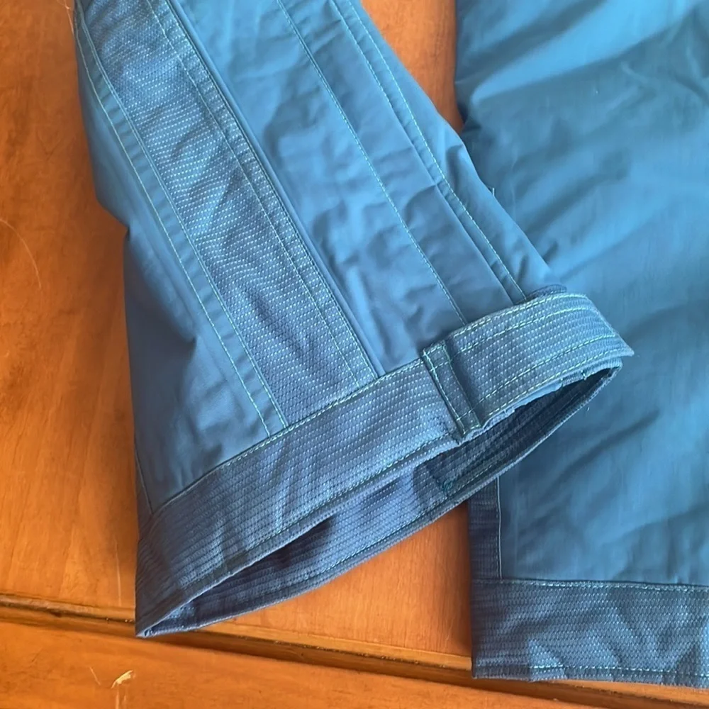 LLBean Ski Snowboarding Pants Size 18